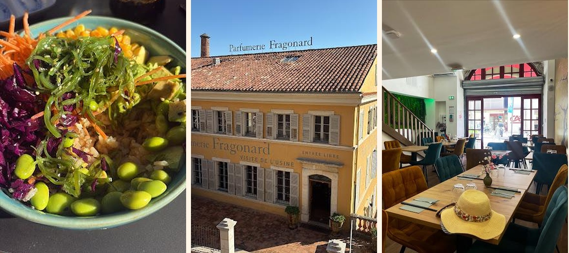 BOUDDHA BOWL Envie sushi - Gallery Image 3